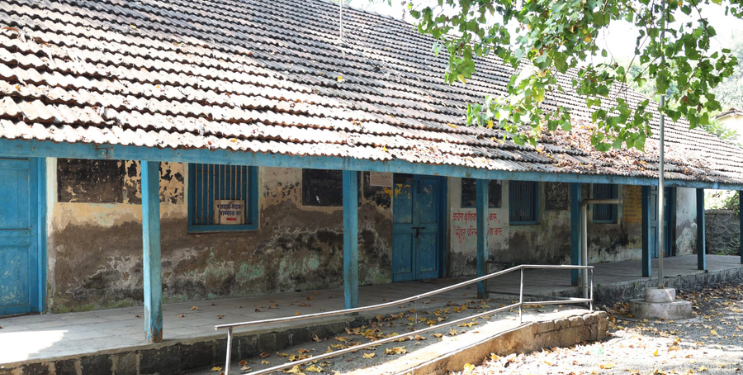 बंद शाळा पुन्हा उघडणार