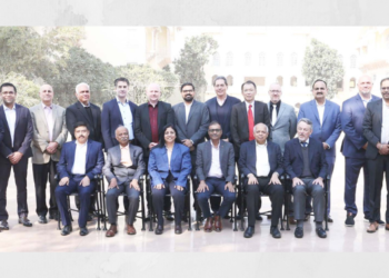 रंगद्रव्य उत्पादक ‘सुदर्शन’ची जागतिक भरारी