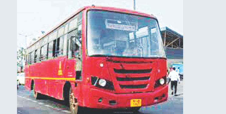 ठाणे एसटी विभाग शिमगोत्सवासाठी सज्ज