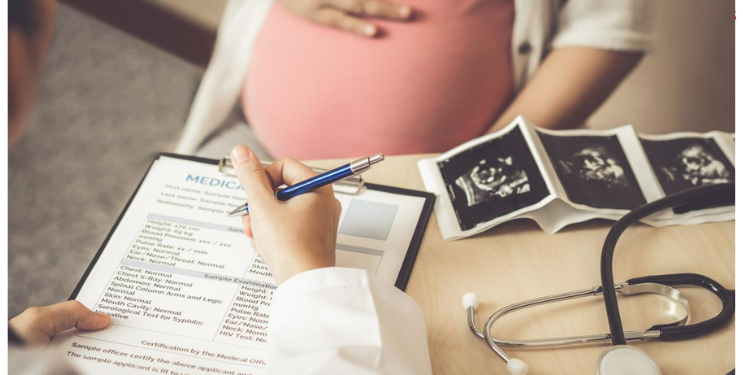 गर्भवतींची तपासणी करण्याचे आदेश