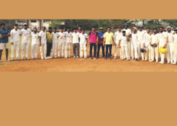 रायगड, नाशिक, वायएमसीए संघांचा विजय