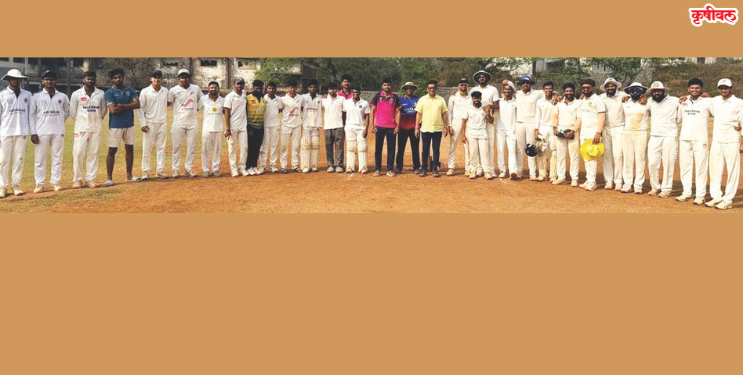 रायगड, नाशिक, वायएमसीए संघांचा विजय