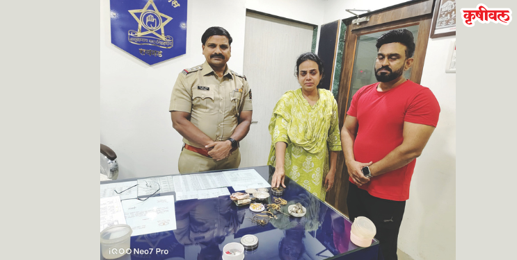 सोन्याच्या हंड्यांच्या अफवेला पूर्णविराम