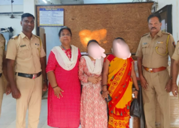 अवघ्या सहा तासात अपहरित मुलीचा शोध