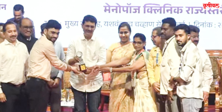 महाड ग्रामीण रुग्णालय ठरले अव्वल