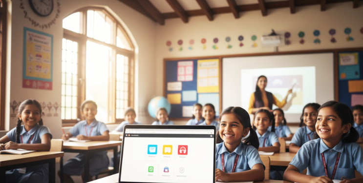 जिल्ह्यात आरटीई प्रवेश सुरु