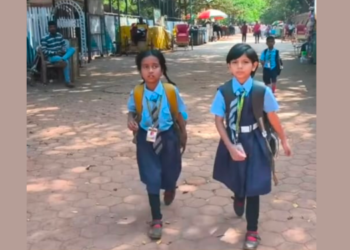 ई-रिक्षांच्या बंदचा विद्यार्थ्यांना फटका