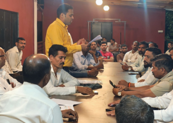 शिलार धरणाला विरोध; शेतकरी एकवटले, जनहित याचिका दाखल