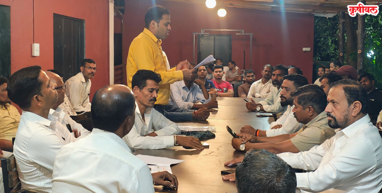 शिलार धरणाला विरोध; शेतकरी एकवटले, जनहित याचिका दाखल