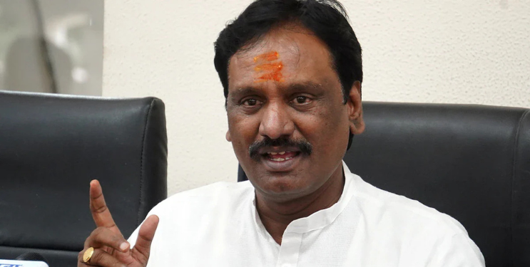 समृद्धी महामार्गाच्या कामात कोट्यवधींचा महाघोटाळा