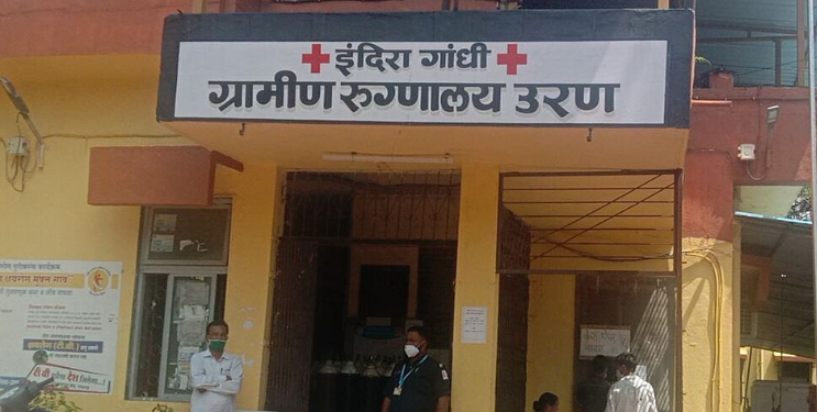 शासकीय रुग्णालयात औषधांची वानवा