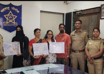 रोह्यात दिवसाढवल्या 6 घरफोड्या