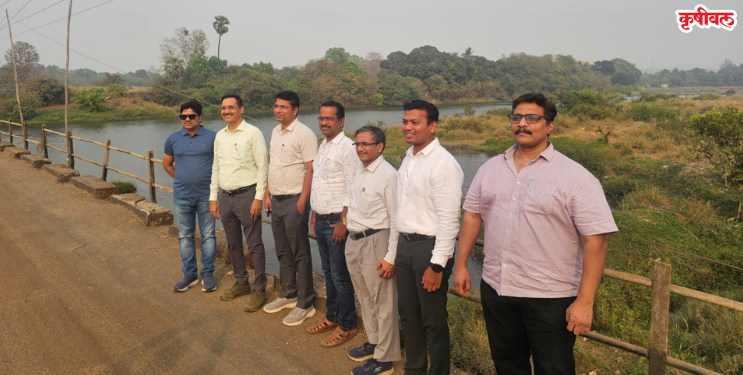 शिलार धरणासाठी शेतकऱ्यांची संमती घेणार