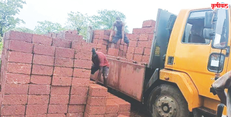 डंपर व्यवसाय आर्थिक संकटात