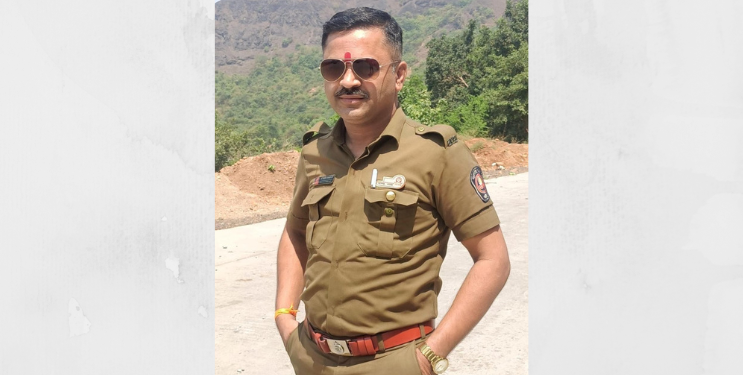 भरधाव एसटीत बस चालकाला चक्कर