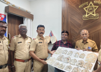 मंदिरातील चोरी प्रकरणी आरोपीला शिक्षा