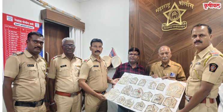 मंदिरातील चोरी प्रकरणी आरोपीला शिक्षा