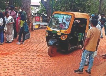 संपाच्या चौथ्या दिवशी प्रशासनाचे आश्वासन