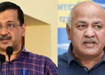 केजरीवाल, सिसोदिया यांची निर्दोष मुक्तता