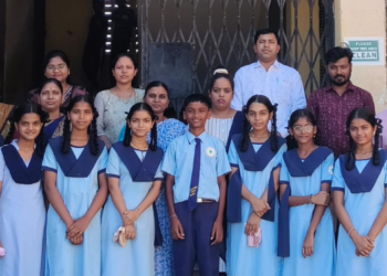 एनएमएमएस परीक्षेत मुलींनी मारली बाजी