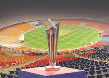 टी-20 विश्वचषक स्पर्धेत चॅम्पियन टीम होणार मालामाल!