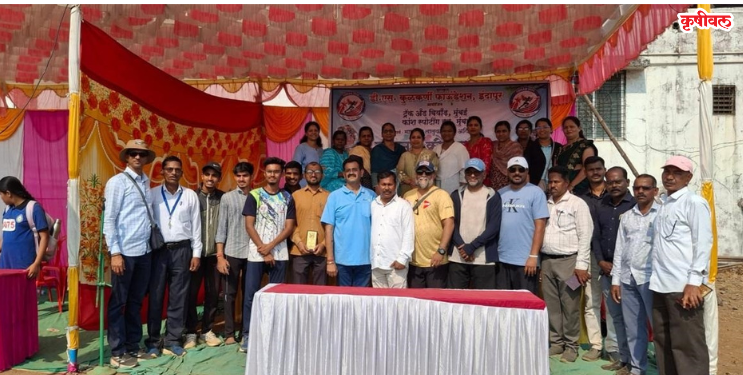 माणगावात उडान क्रीडा महोत्सव उत्साहात