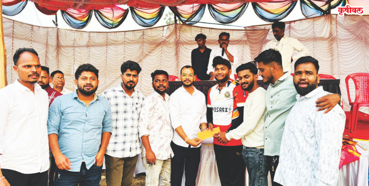 यंगस्टार ठरेल मैत्री चषकाचे मानकरी