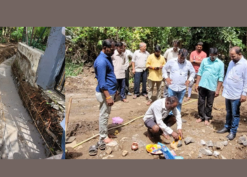 श्रेयचोरीचे नेतृत्व चौलकरांना नको