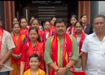 प्रामाणिक कामाची जनता दखल घेईल : विलास फडके