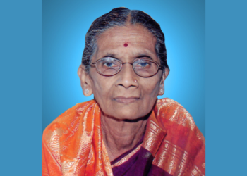 सुनंदा पवार यांचे निधन