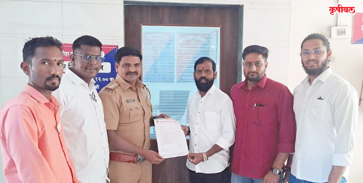 रोह्यात चोरीच्या वाढत्या घटना