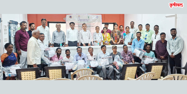 प्राणीजन्य आजारांवर जनजागृती