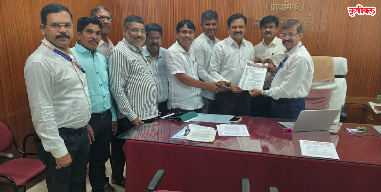 पात्र शिक्षकांना परीक्षेतून सुट द्यावी