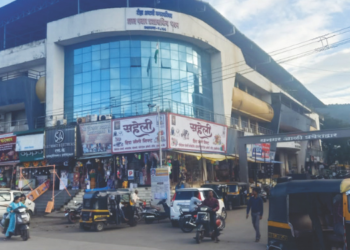 बेकायदेशीर पाणी घेणाऱ्यांवर रोहा न.पा.कडून होणार कारवाई