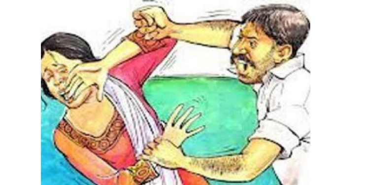 रसायनी येथे विवाहितेचा छळ; तिघांवर गुन्हा दाखल