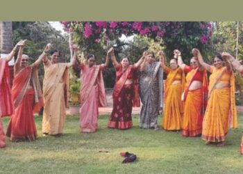 शिक्षकांच्या अश्रूंनी ओले झाले स्नेहबंध