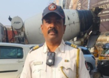 नवी मुंबई पोलिसांची आता तिसरी नजर