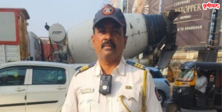 नवी मुंबई पोलिसांची आता तिसरी नजर