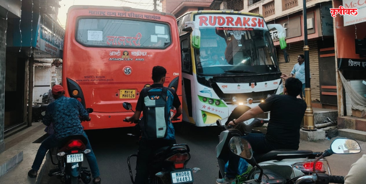 श्रीवर्धन येथे लवकरच एक दिशा मार्ग