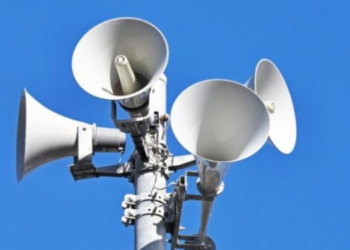 रायगडमध्ये ध्वनीवर्धकांना मध्यरात्रीपर्यंत मुभा