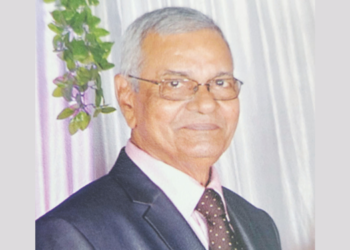 डॉ. अरविंद पाटणकर यांचे निधन