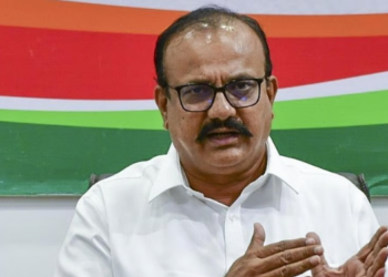 काँग्रेसचे प्रदेशाध्यक्ष हर्षवर्धन सपकाळ यांच्याविरुद्ध गुन्हा दाखल