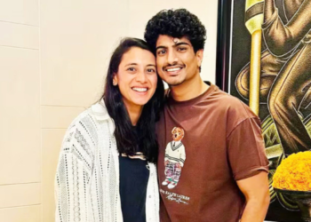 पलाश-स्मृति वाद उच्च न्यायालयात