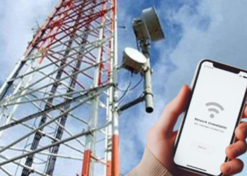 पालीत मोबाईल नेटवर्क ‘नॉट रिचेबल’च