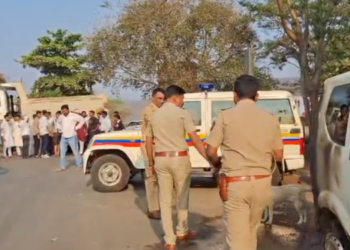 महाड येथील शिरगाव चेकपोस्टजवळ गोमांस जप्त; दोघांविरुद्ध गुन्हा दाखल