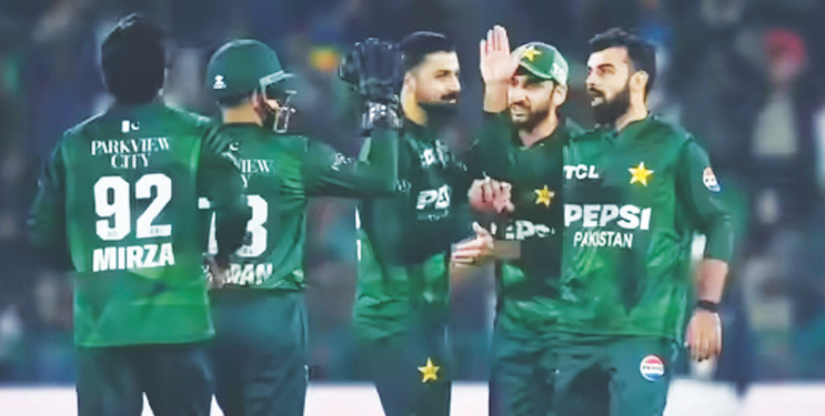 पाकिस्तानला अरेरावीपणा पडणार महागात