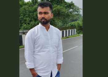 अपघातग्रस्त तरुणाचा उपचारादरम्यान मृत्यू