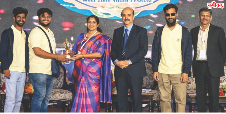 प्रथमेश म्हात्रेची उल्लेखनीय कामगिरी