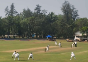 एमसीएच्या क्रिकेट सामन्यांना सुरुवात