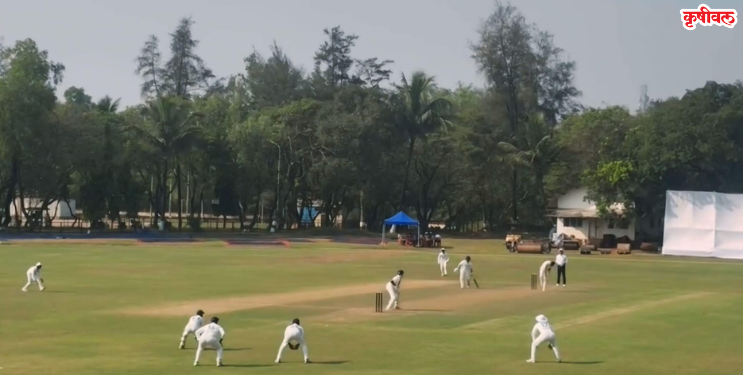 एमसीएच्या क्रिकेट सामन्यांना सुरुवात